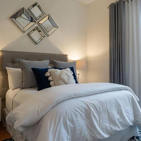 Elegant 3Br Home With Rooftop & Grill In Centro San Miguel San Miguel de Allende Buitenkant foto