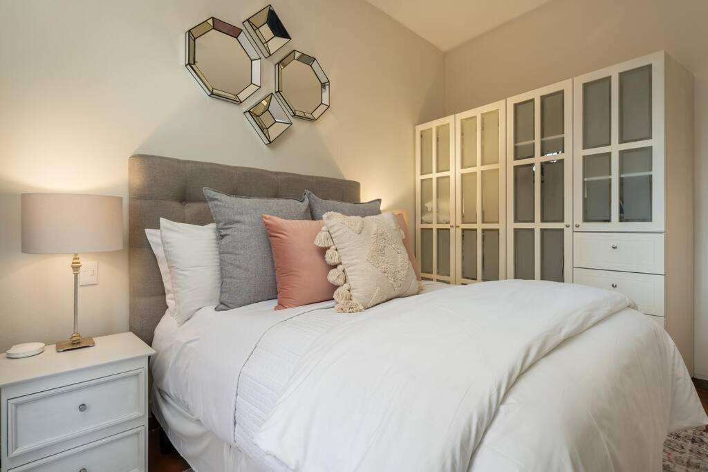 Elegant 3Br Home With Rooftop & Grill In Centro San Miguel San Miguel de Allende Buitenkant foto