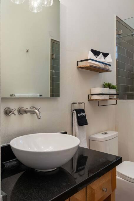 Elegant 3Br Home With Rooftop & Grill In Centro San Miguel San Miguel de Allende Buitenkant foto